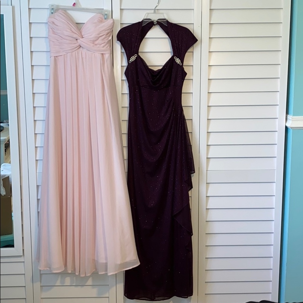 Azazie Kaitlynn Dress